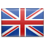 GBP flag