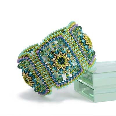 Download Carousel Cuff by Heatherworks