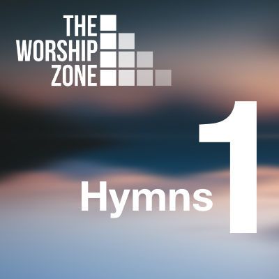 Download Worship Audio Tracks Hymns 1 by The Worship Zone