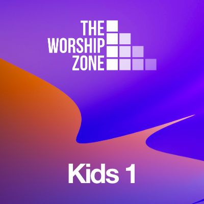 Download Who Put The Colours In The Rainbow by The Worship Zone