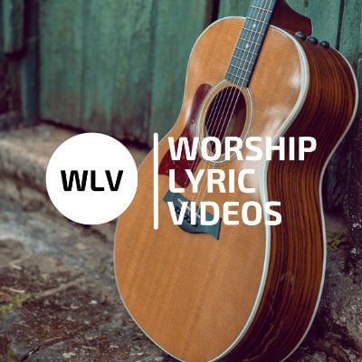 Download Holy Forever [Acoustic] - SB (I) by Worship Lyric Videos