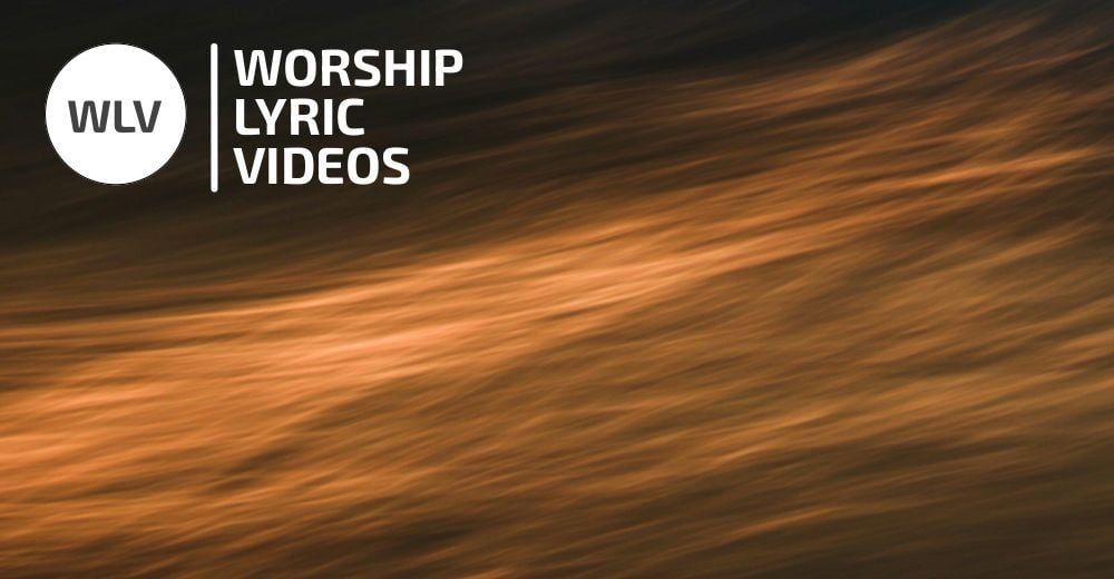 Download Jesus Keep Me Near The Cross - MB (WV) by Worship Lyric Videos