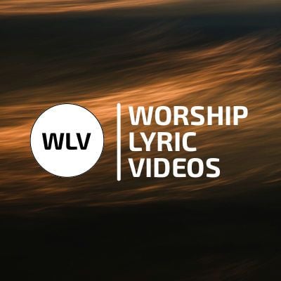 Download Jesus Keep Me Near The Cross - SB (WV) by Worship Lyric Videos