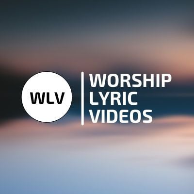 Download Holy Holy Holy - SB (I) By Worship Lyric Videos