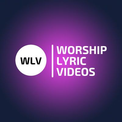 Download Shout To The Lord - SB (WV) by Worship Lyric Videos