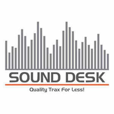 sounddesk 150