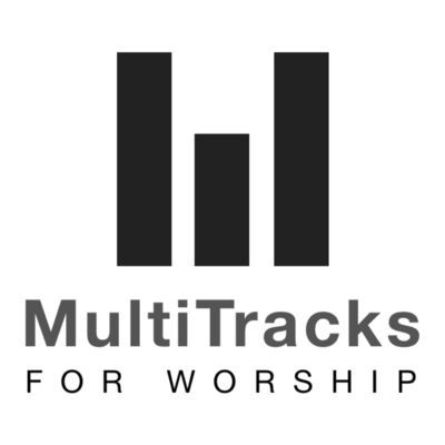 MultiTracks For Worship - Starter Bundle
