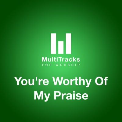 You’re Worthy Of My Praise