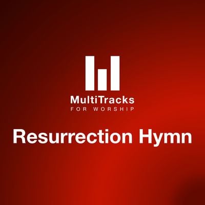Resurrection Hymn (See What A Morning)