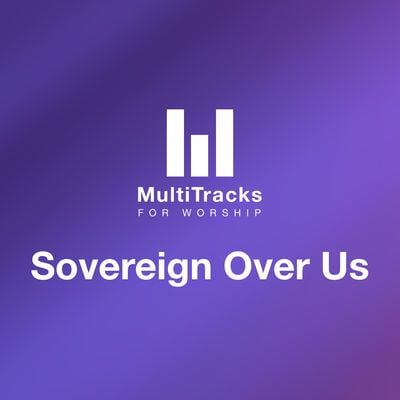 Sovereign Over Us