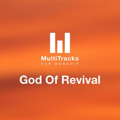 God Of Revival