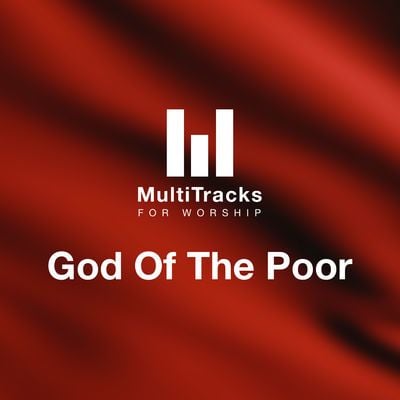 God Of The Poor