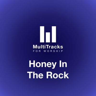 Honey In The Rock