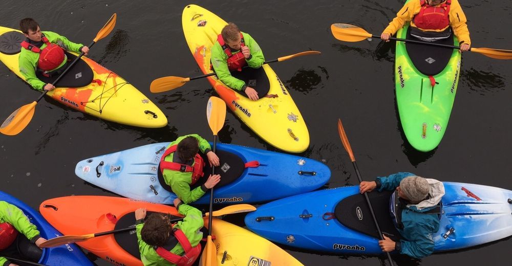 Download Kayak Essentials by Kayak Essentials